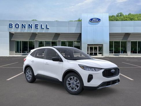 New 2025 Ford Escape Active w/ Tech Pack #1 image 7