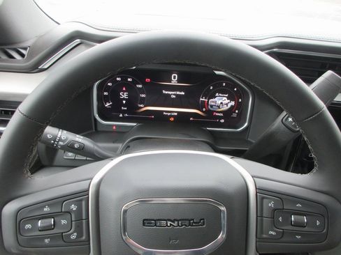 New 2026 GMC Sierra 2500 Denali image 19