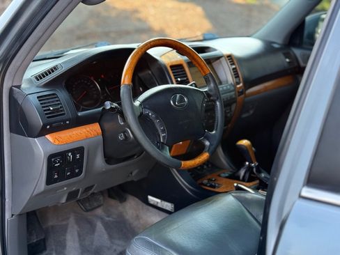 Used 2007 Lexus GX 470 AWD/4WD image 16