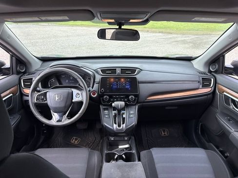 Used 2021 Honda CR-V EX image 20