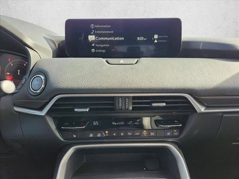 Used 2024 MAZDA CX-90 Plug-In Hybrid w/ Preferred image 11