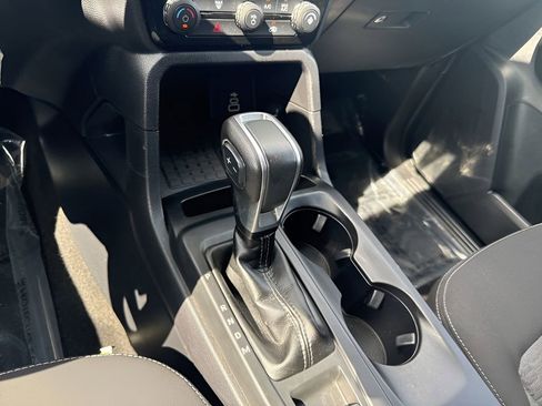 Used 2025 Ford Ranger XLT w/ FX4 Off-Road Package image 15