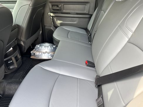 New 2026 RAM 4500 Tradesman w/ Chrome Appearance Group image 21