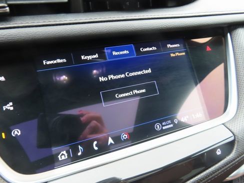 Used 2023 Cadillac XT5 Premium Luxury w/ Technology Package image 25