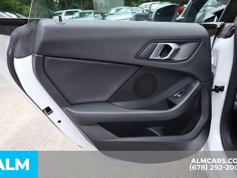 Used 2024 BMW 228i Gran Coupe FWD image 22