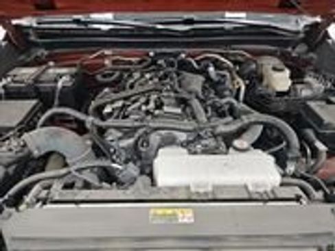 Used 2025 Toyota Tacoma TRD Off-Road AWD/4WD image 16