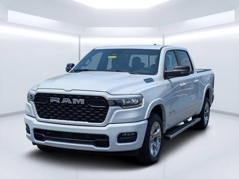 New 2025 RAM 1500 Lone Star RWD image 7