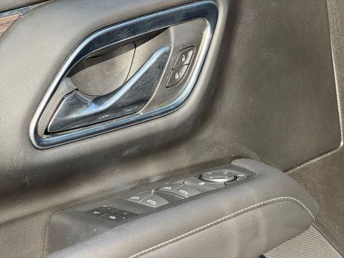 Used 2021 Chevrolet Tahoe LT w/ Rear Media and Nav Package RWD image 18