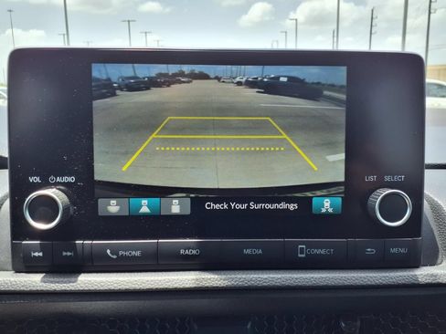 Used 2023 Honda CR-V Sport image 11