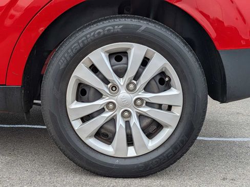 Used 2021 Kia Soul LX FWD image 13