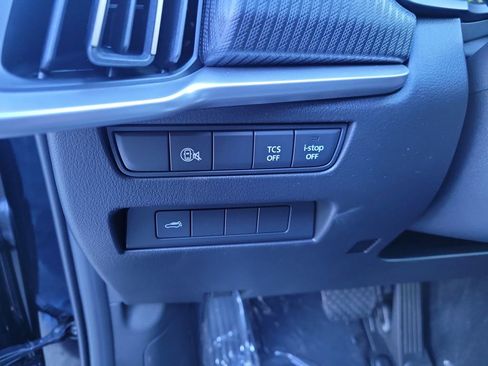 New 2026 MAZDA CX-90 3.3 Turbo w/ Select Package image 23