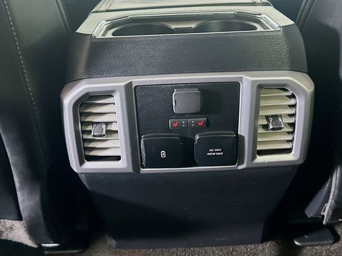 Used 2020 Ford F150 Platinum w/ Equipment Group 701A Luxury AWD/4WD image 29