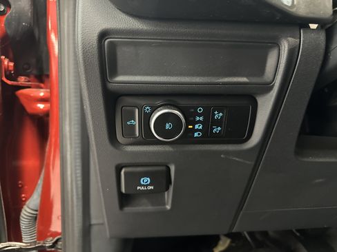 Used 2023 Ford F150 XL w/ STX Appearance Package image 21