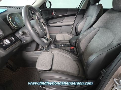 Used 2024 MINI Cooper Countryman S AWD/4WD image 15