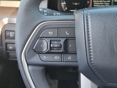 New 2026 Toyota 4Runner TRD Sport Premium AWD/4WD image 8