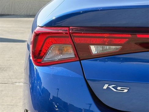 Used 2022 Kia K5 EX image 4