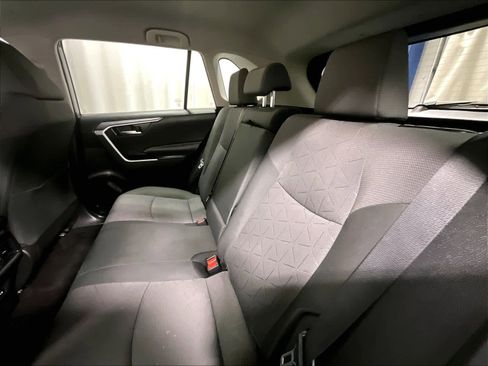 Certified 2024 Toyota RAV4 XLE image 15