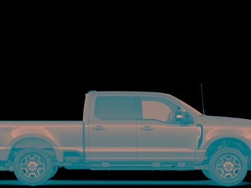New 2026 Ford F250 Lariat w/ Lariat Premium Package image 6