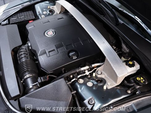 Used 2010 Cadillac CTS Performance w/ Performance Luxury Package RWD image 27