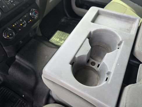 Used 2019 Ford F350 XL w/ XL Value Package image 18