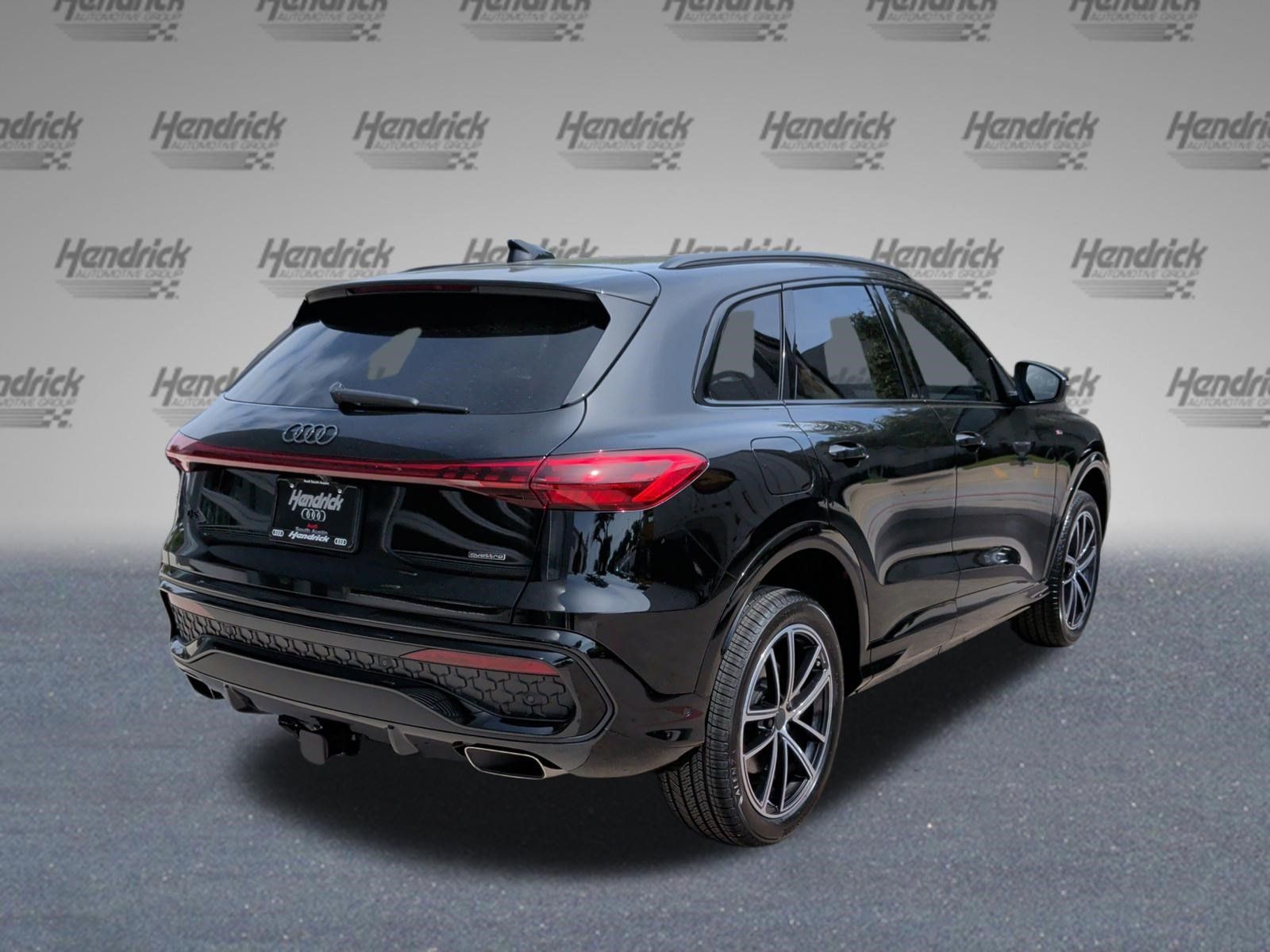 New 2026 Audi Q5 Premium Plus AWD/4WD image 9