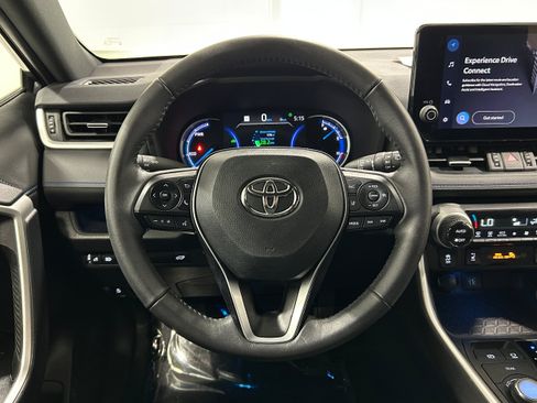 Used 2024 Toyota RAV4 XSE AWD/4WD image 13