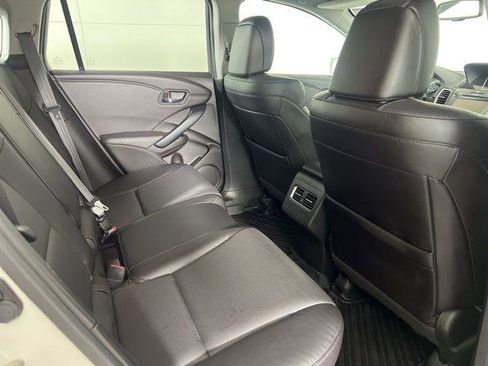 Used 2017 Acura RDX w/ Technology Package AWD/4WD image 14