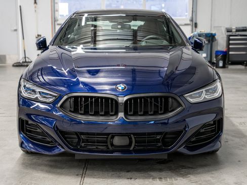 Used 2026 BMW 840i xDrive AWD/4WD image 4