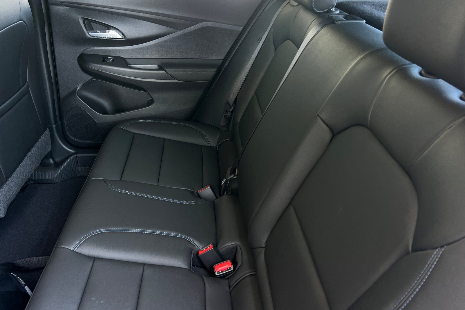 New 2026 Buick Envista Sport Touring w/ Convenience I Package FWD image 11