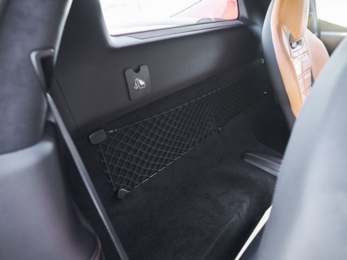 Used 2024 Ferrari 296 GTB image 50