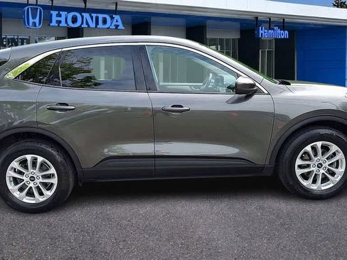Used 2020 Ford Escape SE AWD/4WD image 9