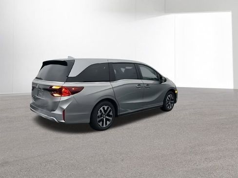New 2026 Honda Odyssey EX-L image 9