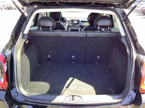 Used 2020 FIAT 500X Trekking image 29