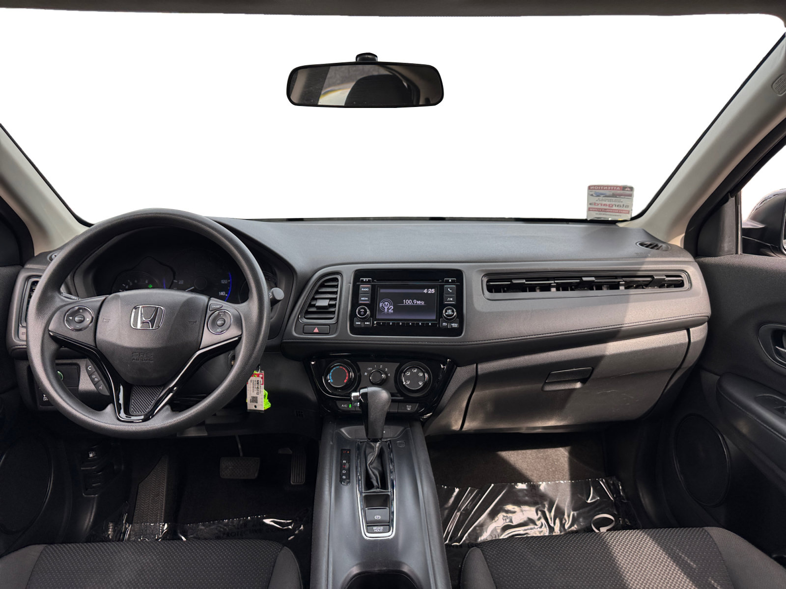 Used 2022 Honda HR-V LX image 10
