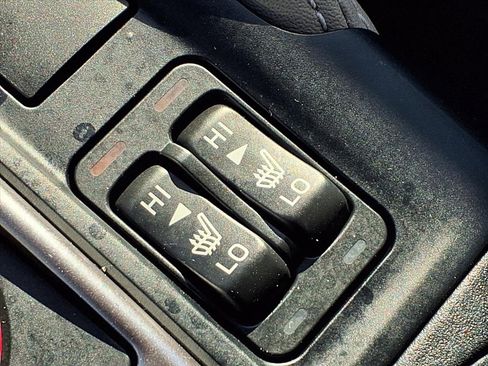 Certified 2024 Subaru Forester Premium image 24