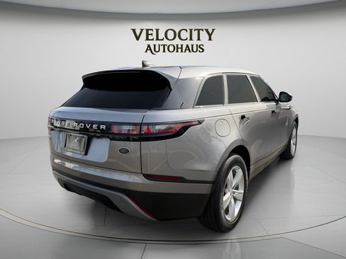 Used 2020 Land Rover Range Rover Velar S AWD/4WD image 7