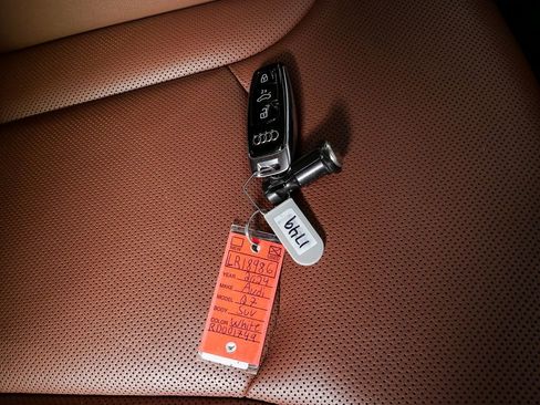 Used 2024 Audi Q7 2.0T Premium Plus w/ Premium Plus Package image 27