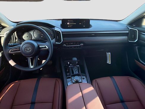 New 2026 MAZDA CX-50 AWD 2.5 S w/ Weather Package image 17