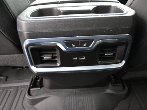 Used 2022 GMC Sierra 1500 SLT w/ SLT Premium Plus Package image 22