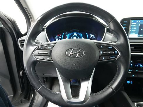 Used 2019 Hyundai Santa Fe SEL FWD image 37