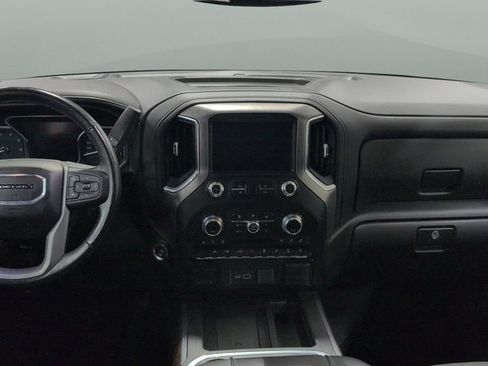 Used 2021 GMC Sierra 1500 Denali w/ Denali Premium Package AWD/4WD image 20