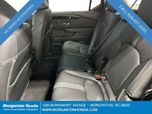 New 2026 Honda Pilot EX-L image 21