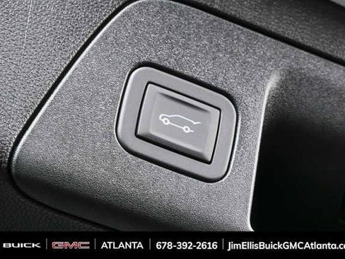 New 2026 Buick Envision Preferred AWD/4WD image 28
