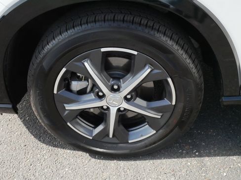 Used 2024 Honda HR-V EX-L image 15