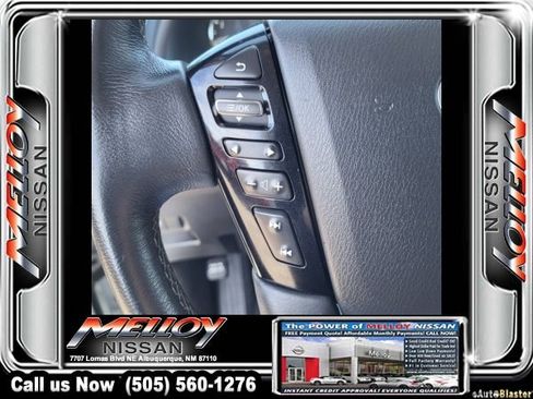 Used 2024 INFINITI QX80 Luxe image 20