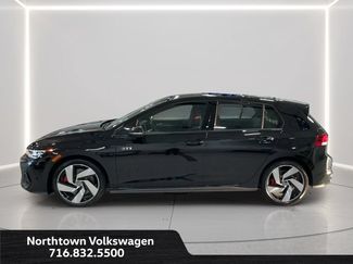 New 2026 Volkswagen GTI S FWD video 2