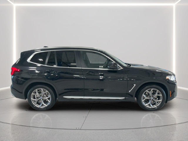Used 2022 BMW X3 xDrive30i w/ Premium Package 2 (ZPA) AWD/4WD image 7