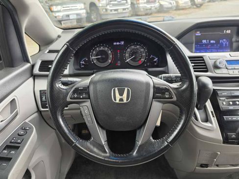 Used 2012 Honda Odyssey EX-L image 22