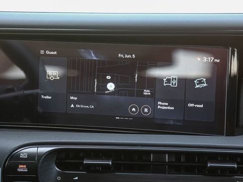 New 2026 Hyundai Palisade XRT Pro AWD/4WD image 16