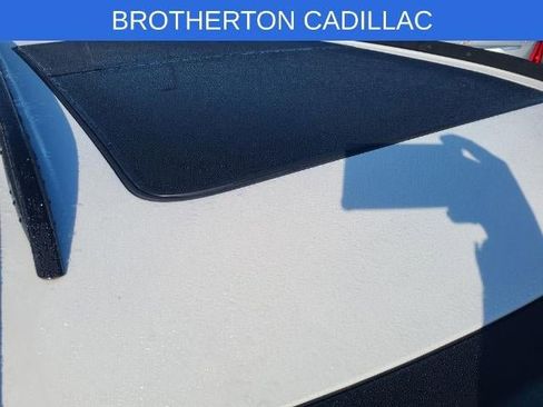 Used 2020 Cadillac XT4 Sport image 4